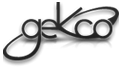 Gekco Logo